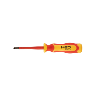 Atsuktuvas philips VDE PH1*4.5*80, S2 plienas 1