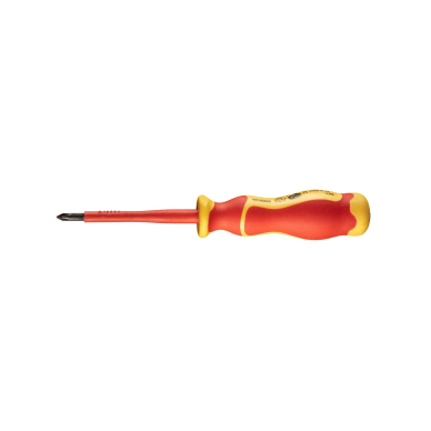 Atsuktuvas philips VDE PH1*4.5*80, S2 plienas