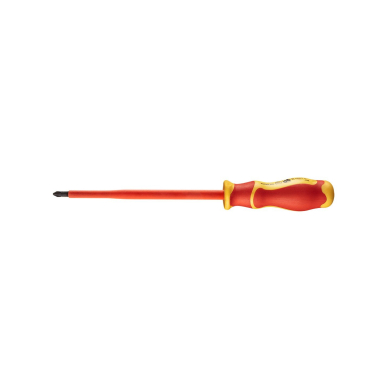 Atsuktuvas philips VDE PH2*6*175, S2 plienas