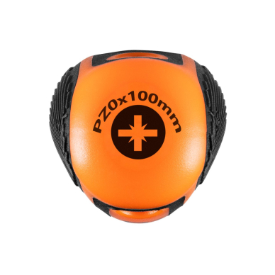 Atsuktuvas PHILLIPS PZ0 x 100mm 3 Atsuktuvas PHILLIPS PZ0 x 100mm 3