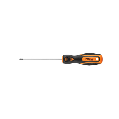 Atsuktuvas PHILLIPS PZ0 x 100mm