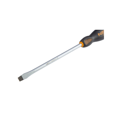 Atsuktuvas plokščias 10.0x200 mm 6