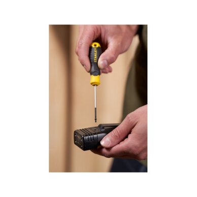 Atsuktuvas plokščias 2,5 x 60mm 2 Atsuktuvas plokščias 2,5 x 60mm 2