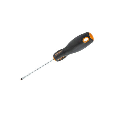 Atsuktuvas plokščias 3.0x75 mm 6