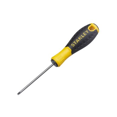 Atsuktuvas plokščias 3mm X 75mm 6