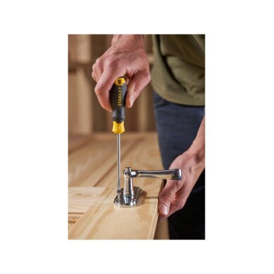 Atsuktuvas plokščias 5,5 x 100mm 2