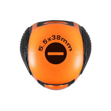 Atsuktuvas plokščias 5.5x38mm 3 Atsuktuvas plokščias 5.5x38mm 3