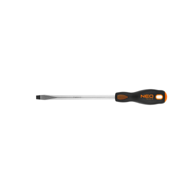 Atsuktuvas plokščias 6.5x150 mm