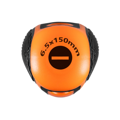 Atsuktuvas plokščias 6,5x150mm 3 Atsuktuvas plokščias 6,5x150mm 3