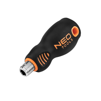 Atsuktuvas plokščias/ kryžminis, trumpas, dvipusis 3 Atsuktuvas plokščias/ kryžminis, trumpas, dvipusis 3