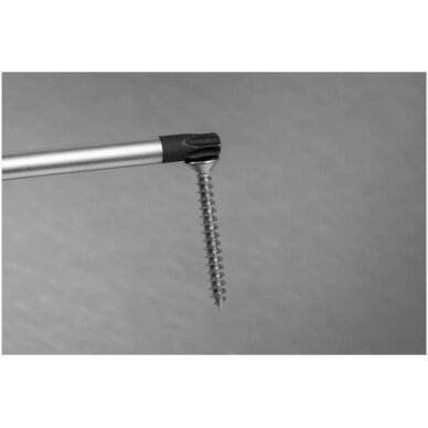 Atsuktuvas prailgintas TORX T15x450mm 3