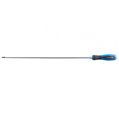 Atsuktuvas prailgintas TORX T25x450mm