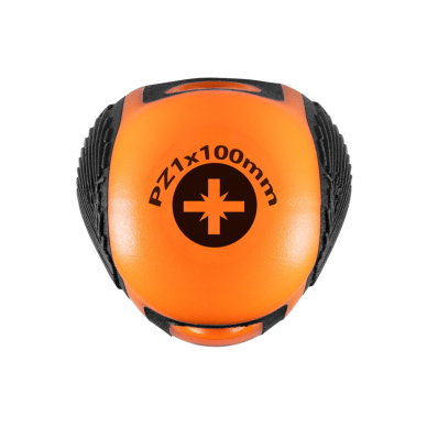 Atsuktuvas PZ1 x 100 mm 3