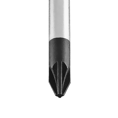 Atsuktuvas PZ2x100mm 4