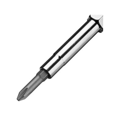 Atsuktuvas su antgaliais 3