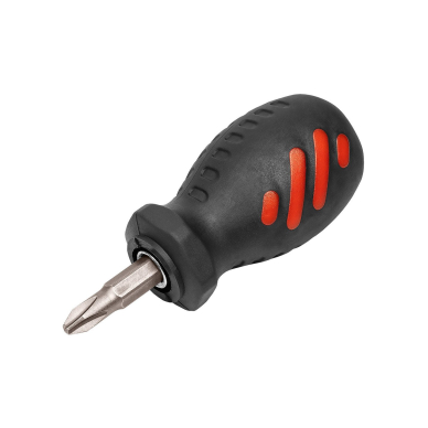 Atsuktuvas su dvipuse šerdimi Atsuktuvas su dvipuse šerdimi