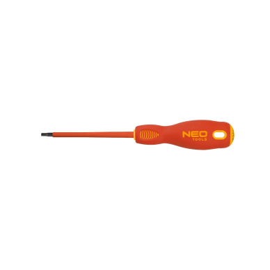 Atsuktuvas Torx 1000V,T25 x 125mm