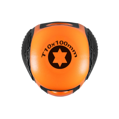 Atsuktuvas Torx T10x100mm 3