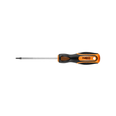 Atsuktuvas Torx T15x100mm