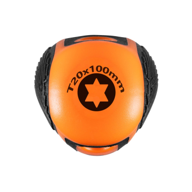 Atsuktuvas Torx T20x100mm 3 Atsuktuvas Torx T20x100mm 3