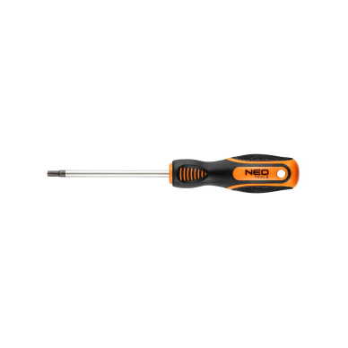 Atsuktuvas Torx T27x100mm