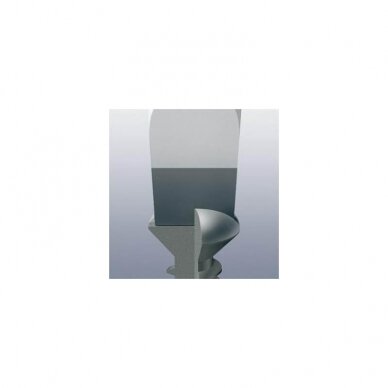 Atsuktuvas TORX WERA 1367 TX 6x60mm 2