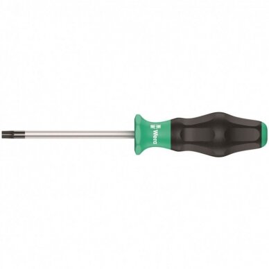 Atsuktuvas TORX WERA 1367 TX 7x/60mm Atsuktuvas TORX WERA 1367 TX 7x/60mm