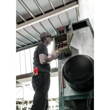 Atsuktuvas WERA 1160 i VDE 1,0x5,5x200mm 3 Atsuktuvas WERA 1160 i VDE 1,0x5,5x200mm 3