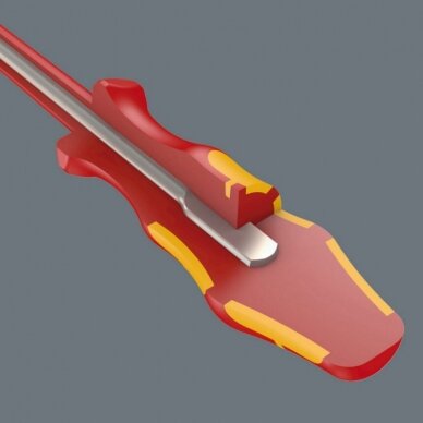 Atsuktuvas WERA 162i PH1x150mm VDE 3 Atsuktuvas WERA 162i PH1x150mm VDE 3