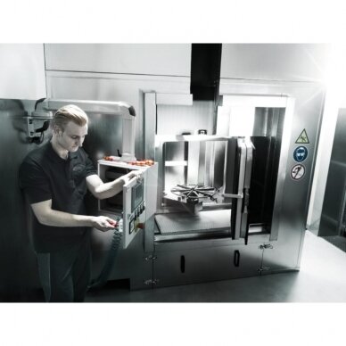 Atsuktuvas WERA 162i PH1x150mm VDE 5 Atsuktuvas WERA 162i PH1x150mm VDE 5