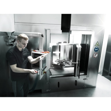 Atsuktuvas WERA 167 i VDE 3K 80mm TX20 4 Atsuktuvas WERA 167 i VDE 3K 80mm TX20 4