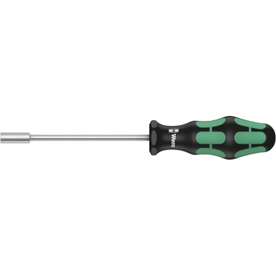 Atsuktuvas WERA 395, 3mm Atsuktuvas WERA 395, 3mm
