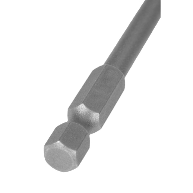 Atsuktuvo antgalis PH1 x 6,35 x 150 mm, 1/4 colio 4 Atsuktuvo antgalis PH1 x 6,35 x 150 mm, 1/4 colio 4