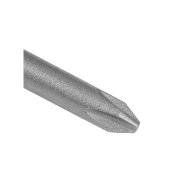 Atsuktuvo antgalis PH1 x 6,35 x 150 mm, 1/4 colio 5