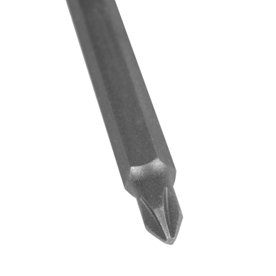 Atsuktuvo antgalis PH1 x 6,35 x 300 mm, 1/4colio 6