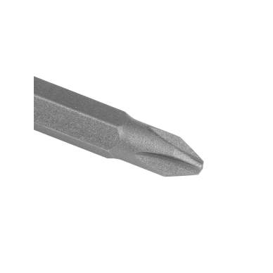 Atsuktuvo antgalis PH2 x 6,35 x 300 mm, 1/4 colio 4