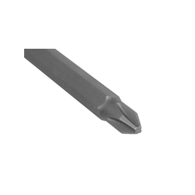 Atsuktuvo antgalis PH2 x 6,35 x 300 mm, 1/4 colio 5