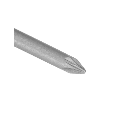 Atsuktuvo antgalis PZ1 x 6,35 x 150 mm, 1/4colio 4