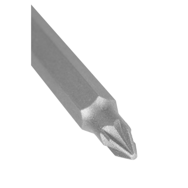Atsuktuvo antgalis PZ1 x 6,35 x 300 mm, 1/4colio 2
