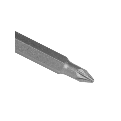 Atsuktuvo antgalis PZ1 x 6,35 x 300 mm, 1/4colio 6