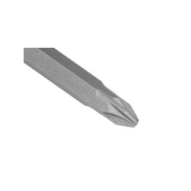 Atsuktuvo antgalis PZ2 x 6,35 x 300 mm, 1/4colio 3