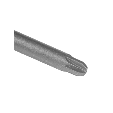 Atsuktuvo antgalis PZ3 x 6,35 x 150 mm, 1/4colio 3