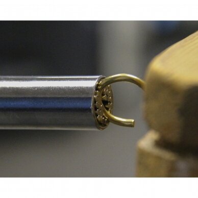 Atsuktuvo ir antgalių rinkinys | su universalia galvute | 17 vnt. (20817) 1 Atsuktuvo ir antgalių rinkinys | su universalia galvute | 17 vnt. (20817) 1