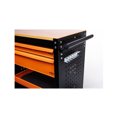 Atsuktuvų kablys, Custom PRO 5 Atsuktuvų kablys, Custom PRO 5