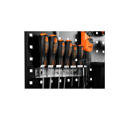 Atsuktuvų kablys, Custom PRO 6