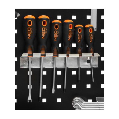 Atsuktuvų kablys, Custom PRO 7 Atsuktuvų kablys, Custom PRO 7