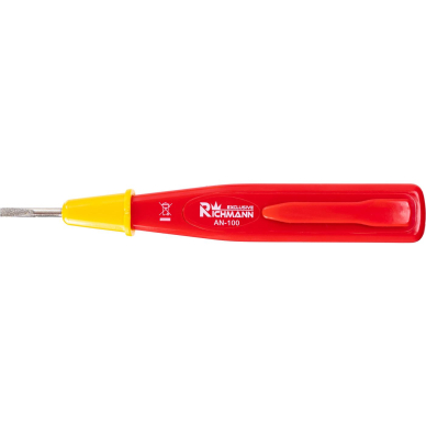 Atsuktuvų rink. elek. 6vnt + testeris 4 Atsuktuvų rink. elek. 6vnt + testeris 4