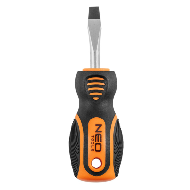 Atsuktuvų rinkinys 6 vnt. 7 Atsuktuvų rinkinys 6 vnt. 7