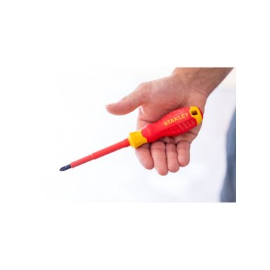 Atsuktuvų rinkinys Elektriko 7PC SET 2PZ 4SL TESTER 2 Atsuktuvų rinkinys Elektriko 7PC SET 2PZ 4SL TESTER 2