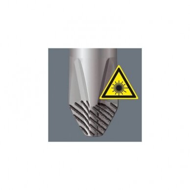 Atsuktuvų rinkinys WERA Big Pack 100/14 VDE 3 Atsuktuvų rinkinys WERA Big Pack 100/14 VDE 3